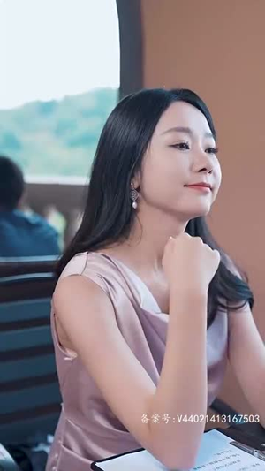 结婚后我把冰山女总裁气哭了（94集）直接追到结尾