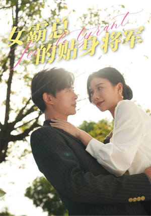 女霸总的贴身将军（80集）短剧全集免费看