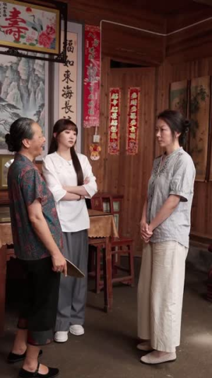 农村里飞出金凤凰（68集）热播短剧抢先看