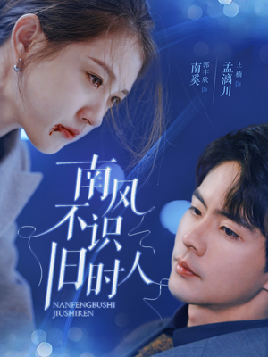 南风不识旧时人(63集) 南风不识旧时人(63集)温柔追捕短剧