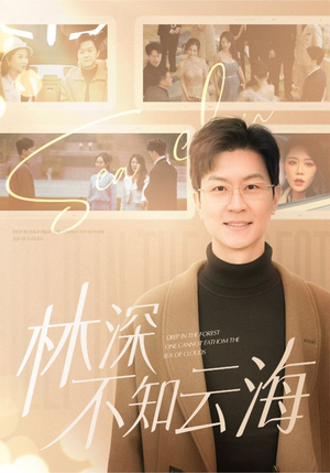 林深不知云海（84集）第32集