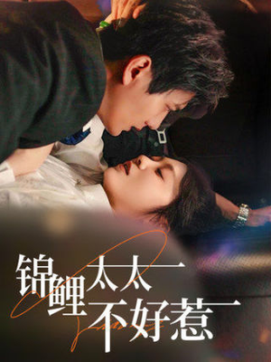 锦鲤太太不好惹（51集）第三季