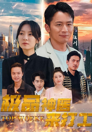 极品神医来打工（96集）第一集