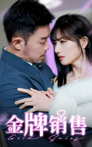 金牌销售（41集）全集我都看完了
