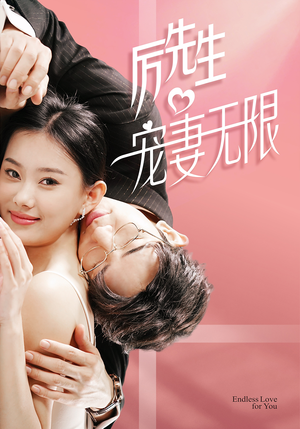 历先生宠妻无限（100集）免费看全集