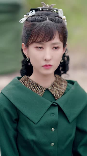 娇妻嫁到，少帅撩我上瘾（79集）红果免费看短剧