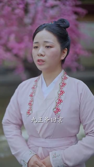 惊雀（72集）番茄免费短剧