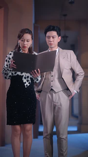 假如爱可以重来火爆短剧抢先看