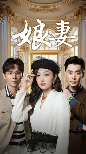 娘妻(57集) 娘妻(57集)不用花钱看全剧