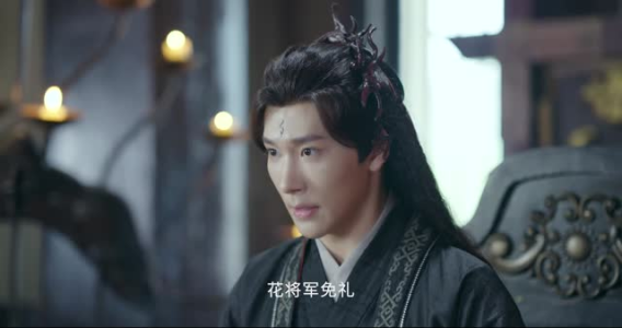 霖渊一梦（20集）火爆热门短剧