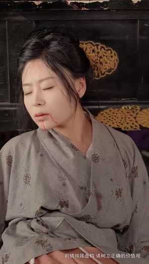 龙游四海岁欢愉（60集）热门短剧推广