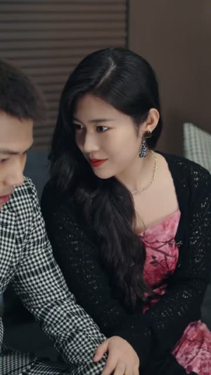 假如我是负二代（85集）好看短剧推荐