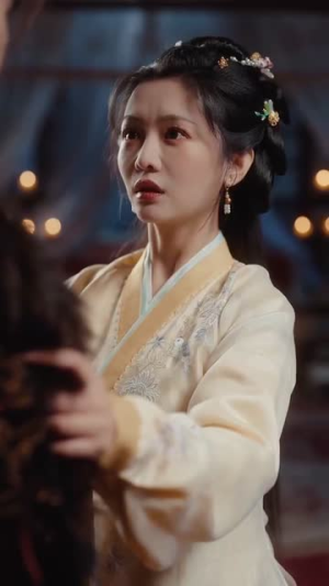 良医锦色（100集）热门爆款短剧