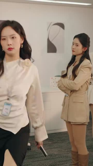 今日宜喜欢（93集）抢先看新短剧