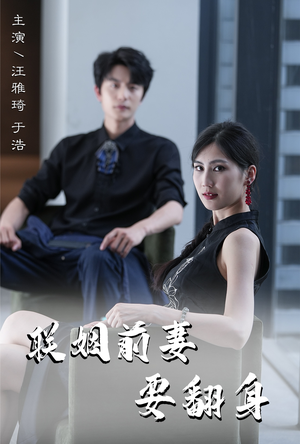 联姻前妻要翻身（80集）最火爆短剧