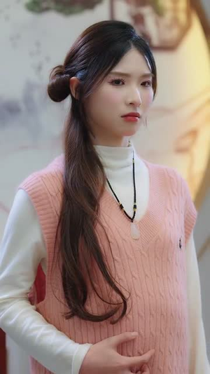 你是迟来的欢喜（78集）恋爱短剧分享