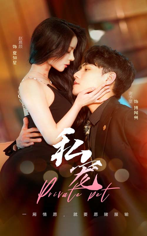 私宠（94集）在哪个平台看好