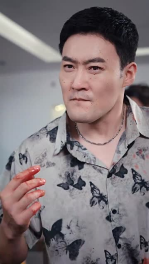 开局当保镖竟娶了美女总裁（36集）今日短剧分享