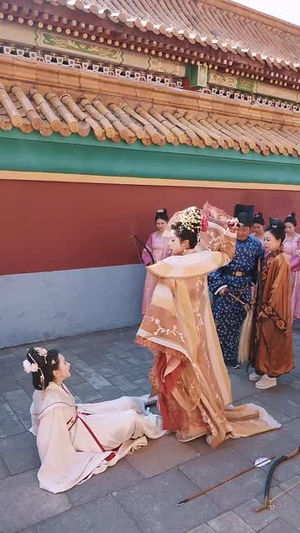 随春且看归何处（44集）最新热门短剧