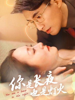 你是长夜也是灯火（45集）热播短剧排行榜