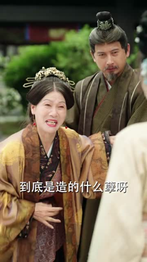 桃花马上请长缨（91集）排行榜前十短剧