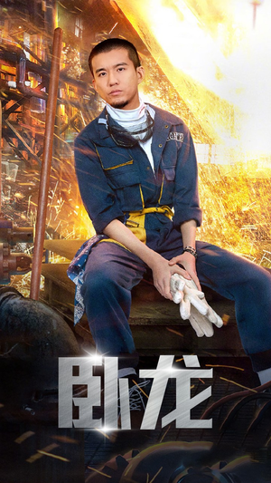 卧龙（94集）免费短剧大全