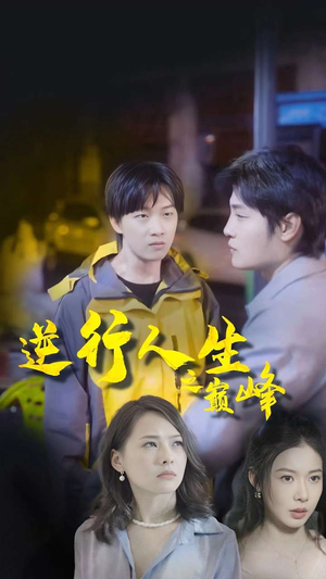 逆袭人生之巅峰（92集）全集下载