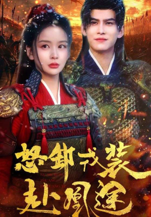 怒卸戎装赴凰途（70集）热门短剧榜单