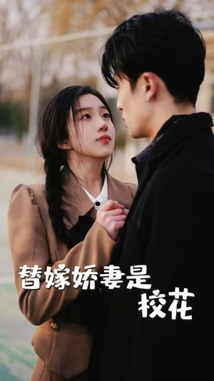 替嫁娇妻是校花（66集）最新上映免费看