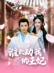谁敢动我的王妃（62集）超火短剧抢先看