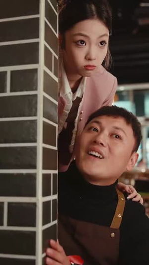 天降食神火辣辣（72集）全集一次看完