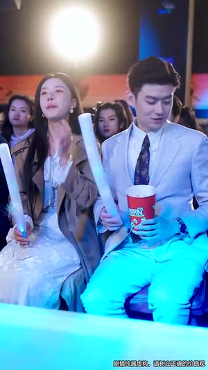 吾宁爱与憎（61集）短剧热门推荐