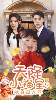 天降小福星，欢喜过大年（60集）免费看全集