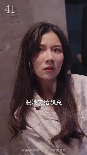 女掌门的赤胆护花使（80集）最火短剧推荐