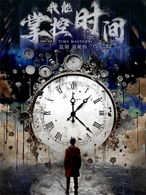 我能掌控时间（80集）越看越好看短剧