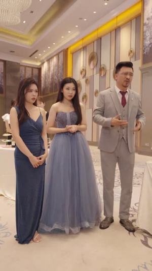 偏爱（32集）短剧后续更精彩