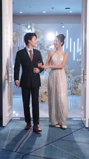 裴夫人是朵带刺的小玫瑰（69集）快来看短剧