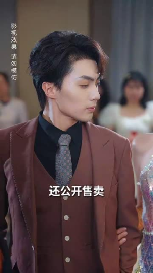 离婚后前妻惊艳全球（69集）高清画质免费看