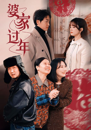 婆家过年（71集）一起追短剧吧