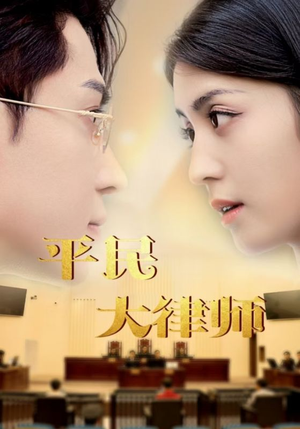 平民大律师（95集）正能量短剧分享