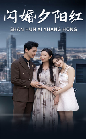 闪婚夕阳红（73集）推荐好短剧