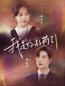 我是你的药引（100集）爆款短剧推荐