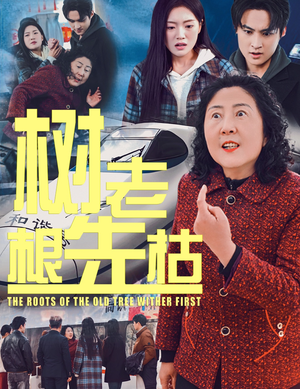 树老根先枯(33集) 树老根先枯(33集)爆款短剧一起追