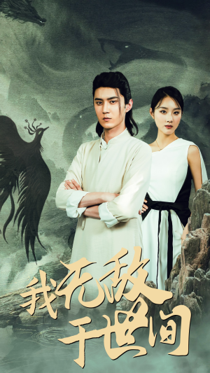 我无敌于世间（80集）高清无码免费看