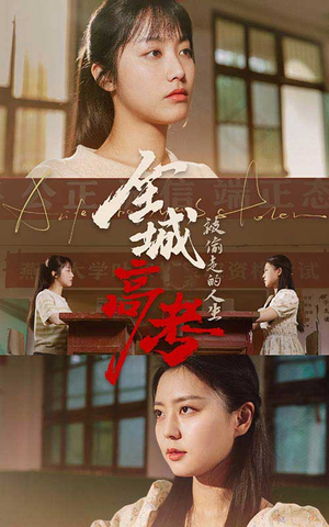 全城高考之被偷走的人生（60集）在线观看全集