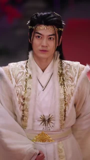 特效拉满：请叫我老祖（81集）热门短剧排行榜