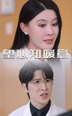 望心知暖意（31集）温柔追捕短剧