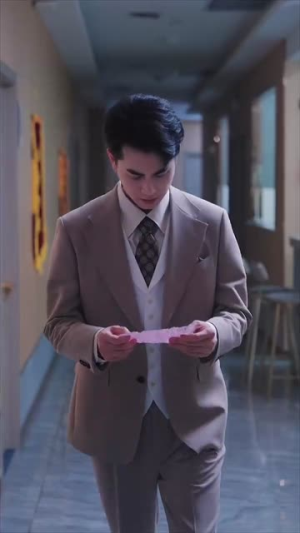 思念不留余地（73集）精彩片段