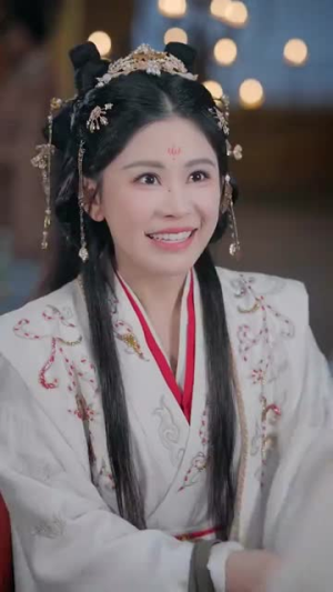 太子妃她不成体统（74集）全集都在这里了