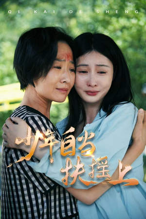 少年自当扶摇上（30集）新短剧推荐